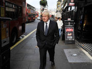 Johnson found guilty of misleading Parliament over Covid contracts