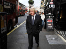 Johnson found guilty of misleading Parliament over Covid contracts