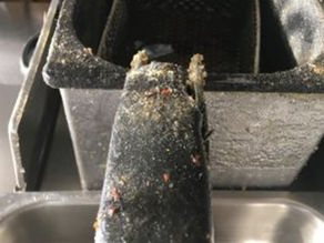 Hayes Takeaway fined after food hygiene inspections find filthy kitchen