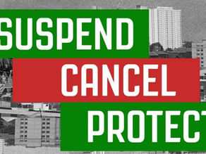 McDonnell calls on Government to suspend rent, cancel rent debt & protect renters from eviction