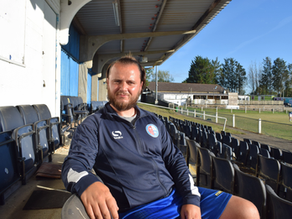 Hillingdon Borough FC Director of Football steps down