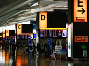 Airport expansion hopes dealt another blow