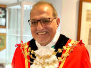 New Mayor of Hillingdon chooses Charities