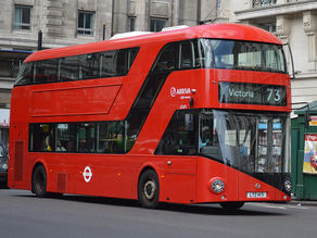 Together, we can save free bus Travel for London’s Youth