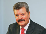 Council leader to step down after 20 years