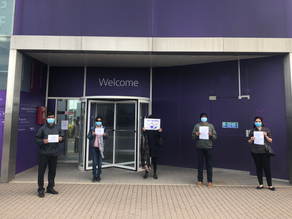 Heathrow accused of hypocrisy over plans to ditch its Passenger Ambassadors