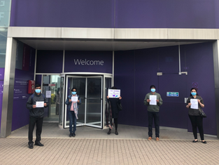 Heathrow accused of hypocrisy over plans to ditch its Passenger Ambassadors