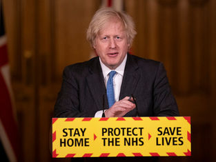 Video showing Boris Johnson's Lies hits 19 million Views