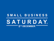 Small Business Saturday is back and it’s bigger and better!