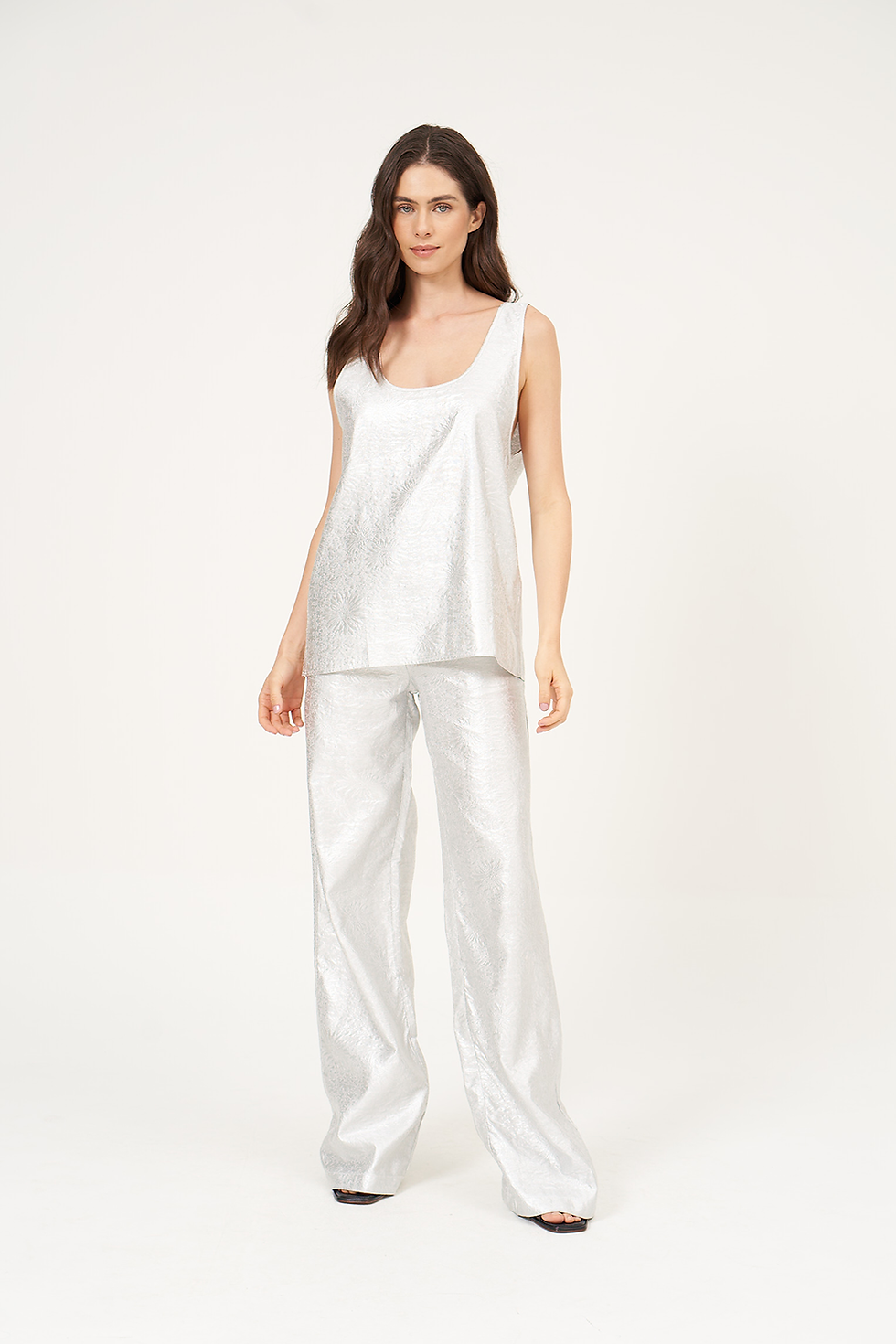 Miniatura: BLUSA REGATA COXTON