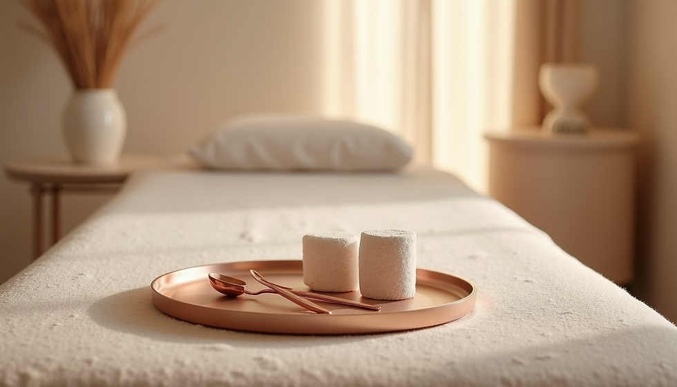 Luxurious Aesthetic Treatments for Natural Glow