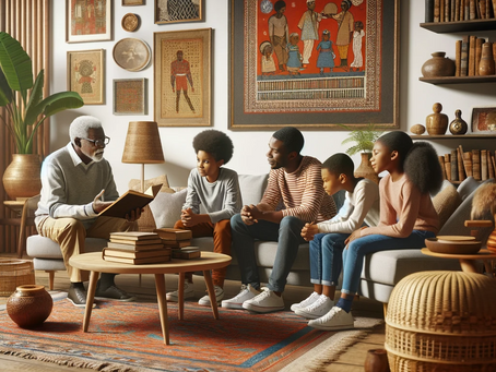 Encouraging Voices: Understanding and Overcoming Hesitancy in Preserving Oral Histories
