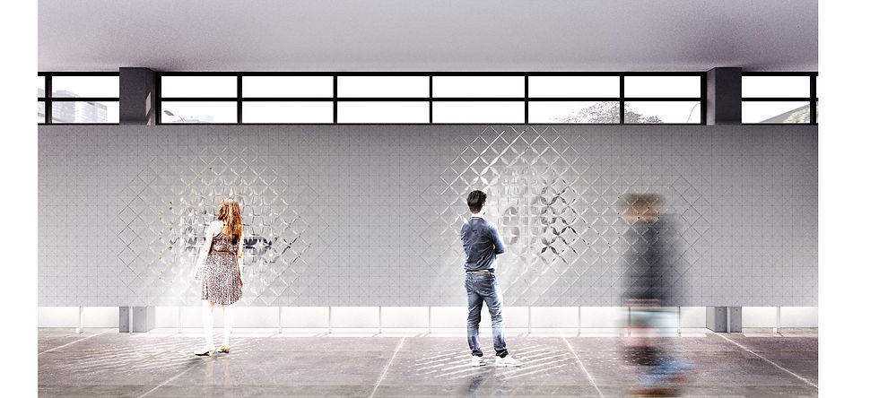 Affect of Three People