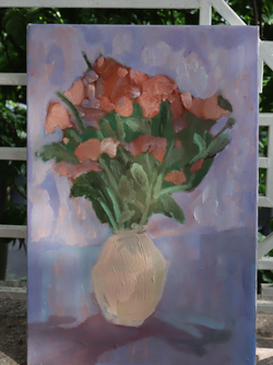 Mỹ thuật và Mỹ ứng dụng ở Takihana Art Studio