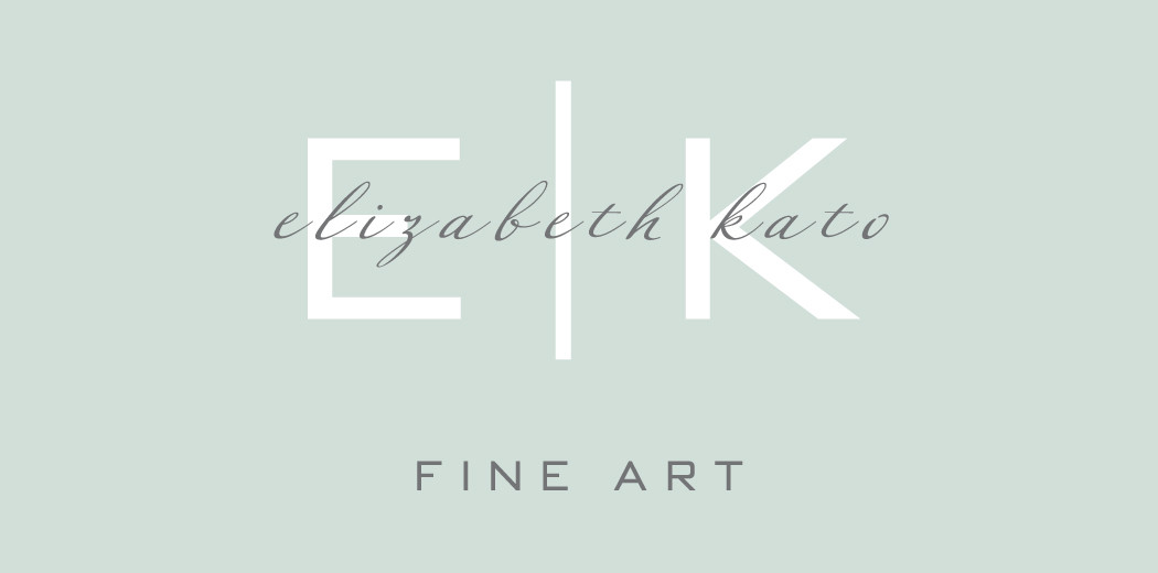 SHOP Elizabeth Kato Art