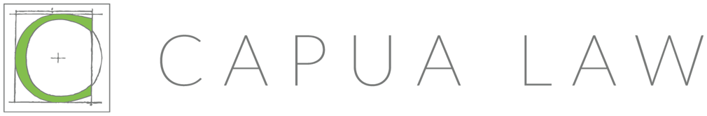 Capua Law Logo