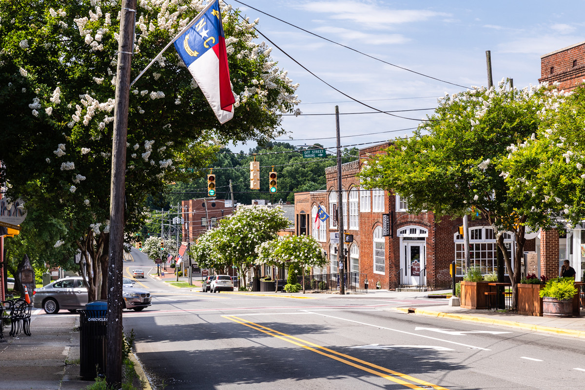 Local Areas Hillsborough, NC Judy Weinstock Real Estate Team