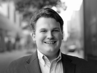Paralegal Michael Huddle