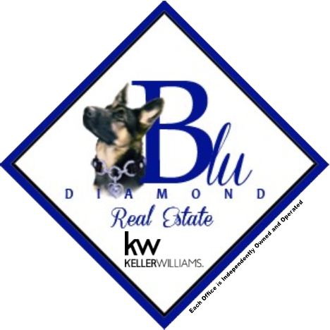 Blu Diamond KW Logo.png