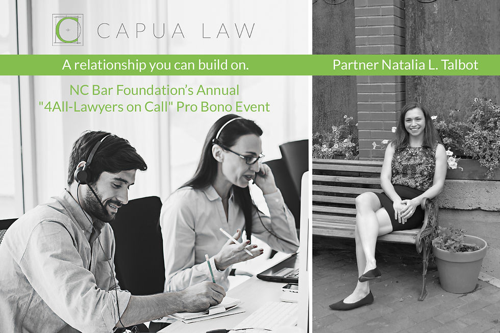 Partner Natalia Talbot and a Call Center
