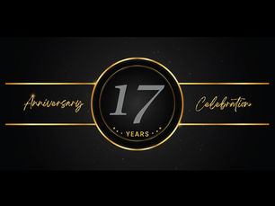 Happy Anniversary to Capua Law!