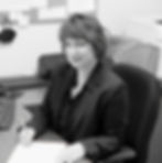 Trustee Assistant Andrea Worthington