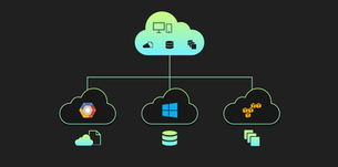 Harnessing the Power & Benefits of a Multi-Cloud Strategy