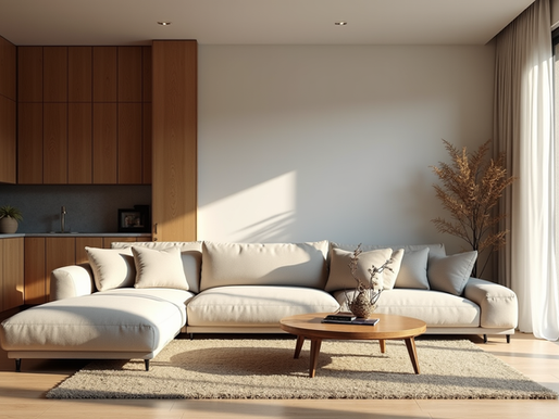 Innovative Interior Design with PNC: Interior Design Solutions NZ