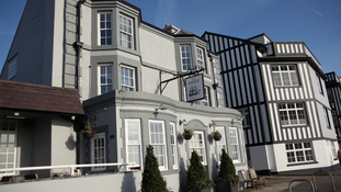 Waiting On Staff P/T