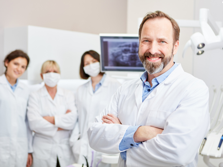 What to Expect During Your First Visit to a Dentist