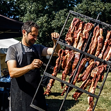 perfect asado