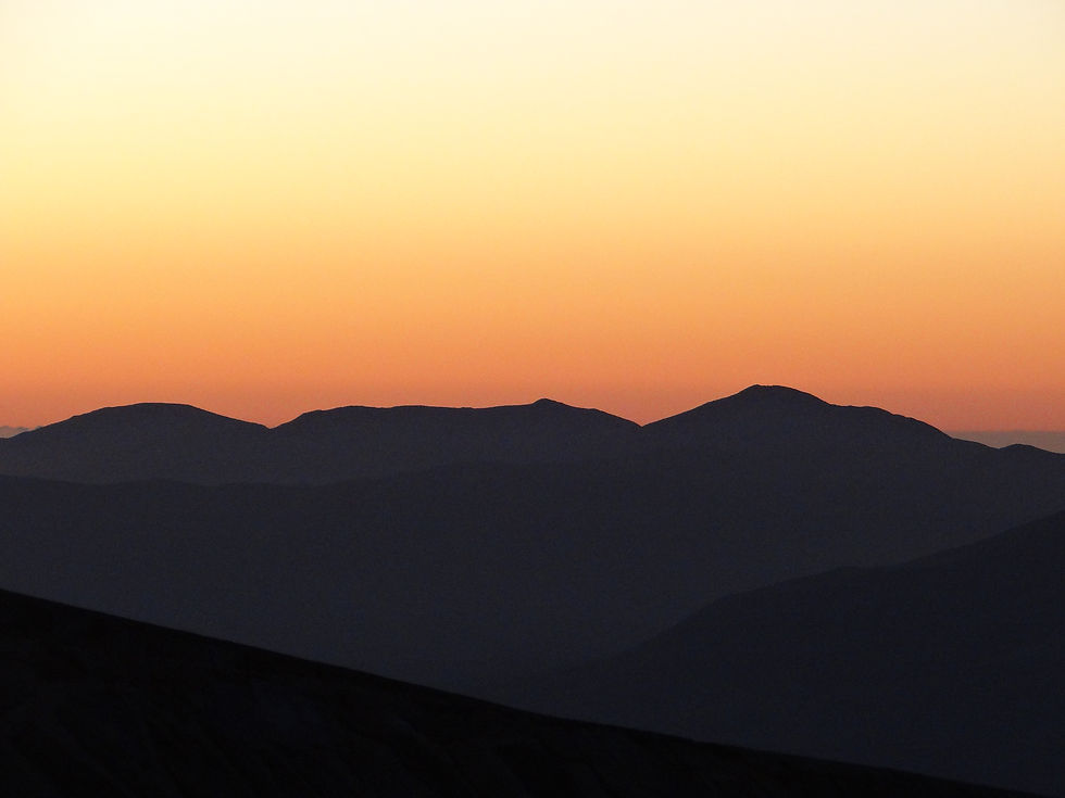 15:46 at La Silla