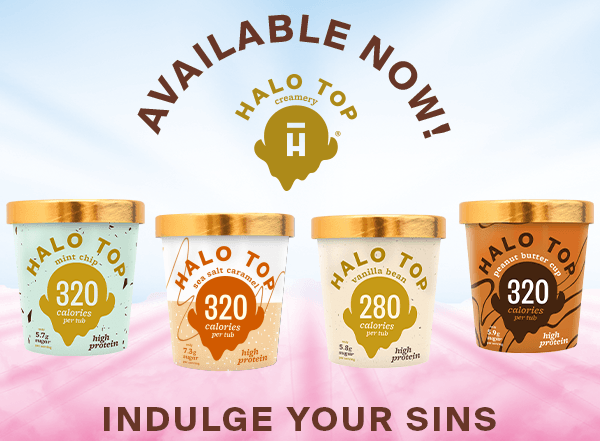 Halo Top