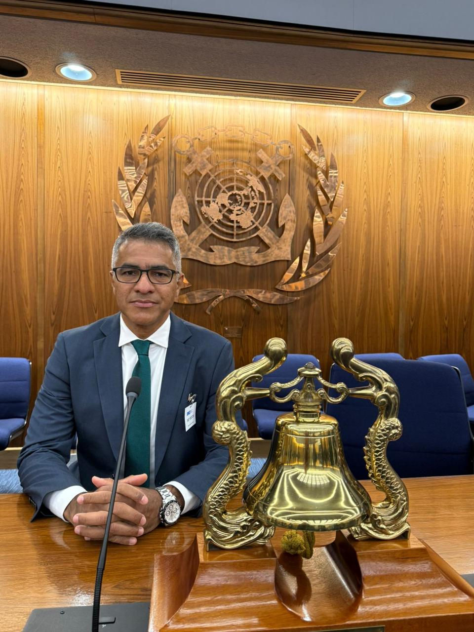 Marcelo João da Silva