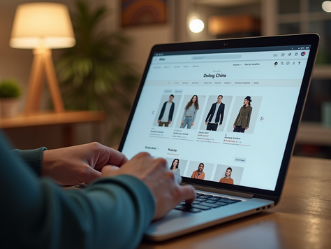 Dropship Marketing: Leveraging Digital Products & Merchandise