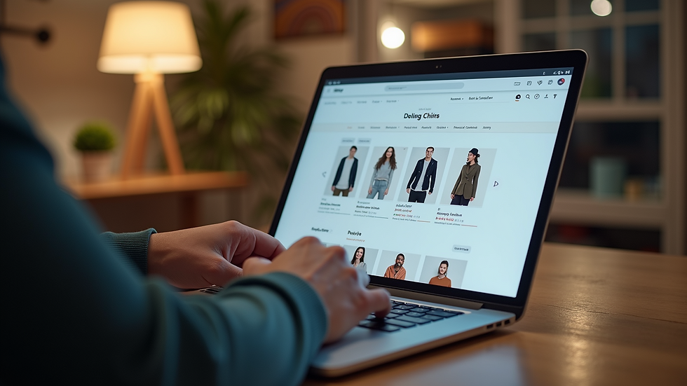 Dropship Marketing: Leveraging Digital Products & Merchandise