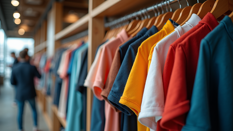 Monetize Your Content: YouTube Branding & Branded Merch
