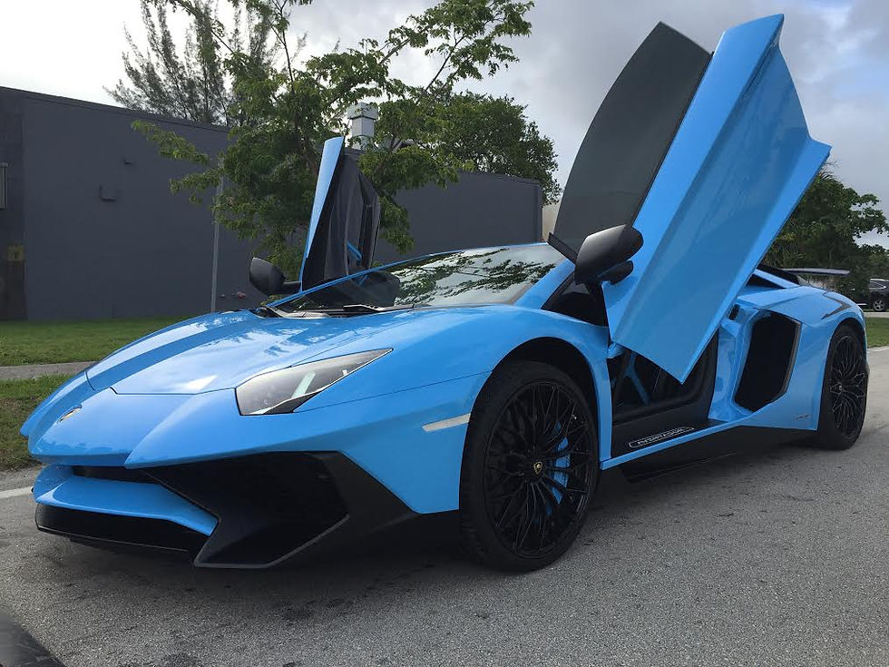 mobile window tinting