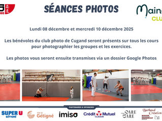 RENOUVELLEMENT DE PARTENARIAT