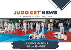 LES INFORMATIONS DE LA SEMAINE