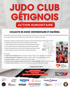 ACTION HUMANITAIRE