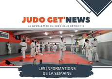 LES INFORMATIONS DE LA SEMAINE