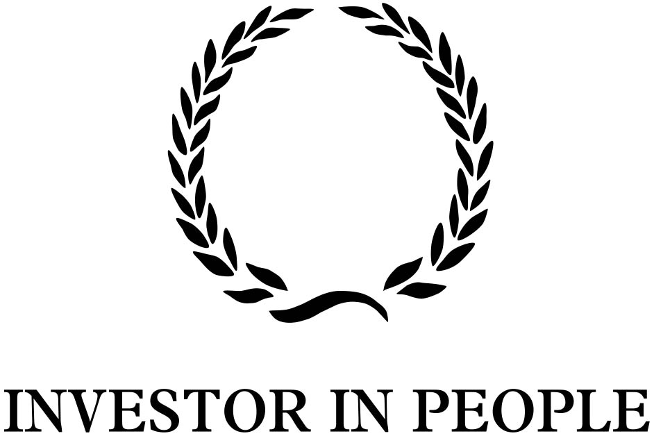 Investors in People Logo