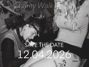 FeminisMUSS Charity Event