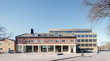 Midsommarkransens skola