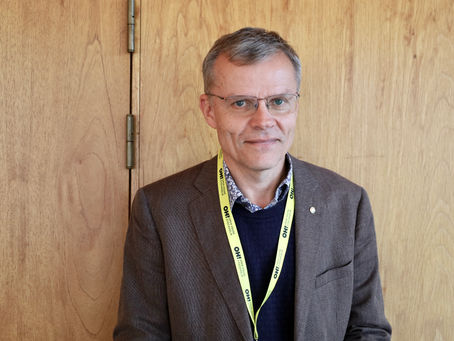 Unika perspektiv och slottets roll i den moderna staden