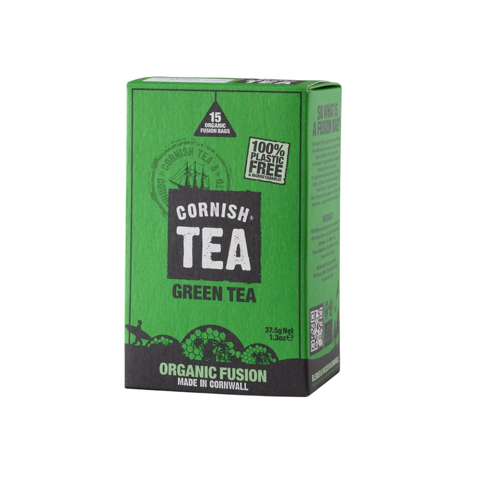 Thumbnail: Step 2 - Pick your Tea or Coffee