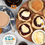 Thumbnail: The Cream Tea Postal Hamper