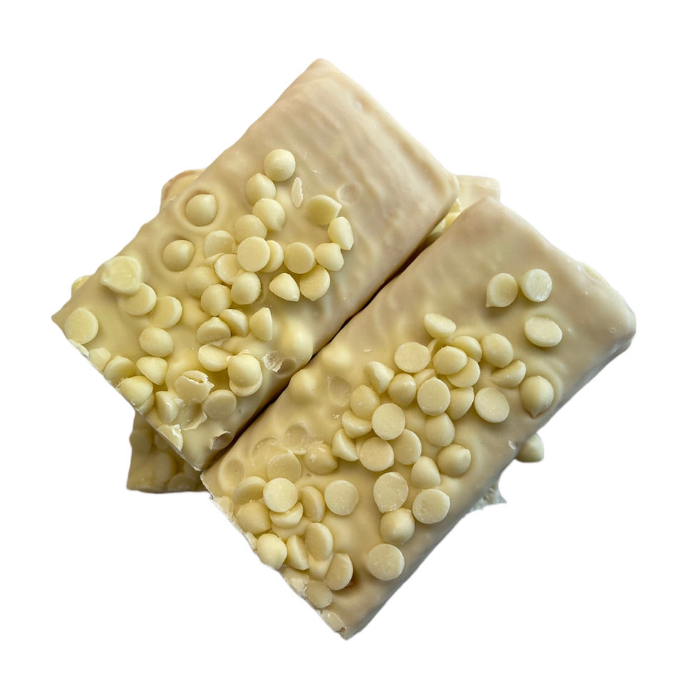 Thumbnail: Pendragons Luxury Cornish Death by White Chocolate Fudge