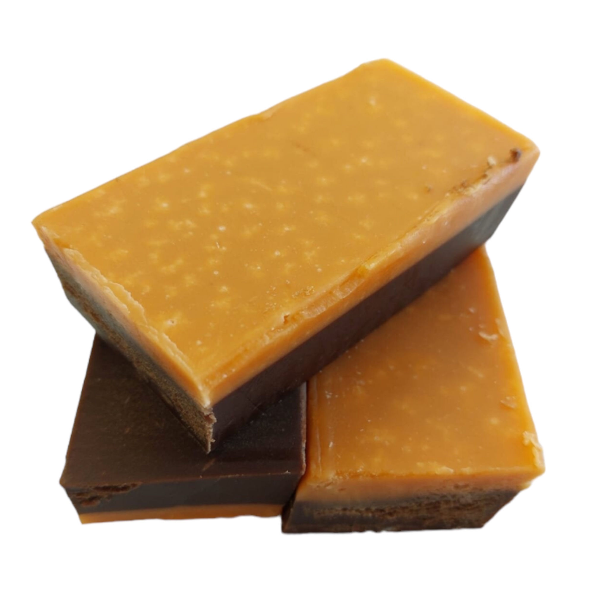 Pendragons Luxury Chocolate Orange Fudge